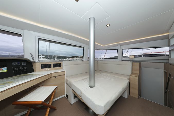 Bali 4.5 | Pandora 5