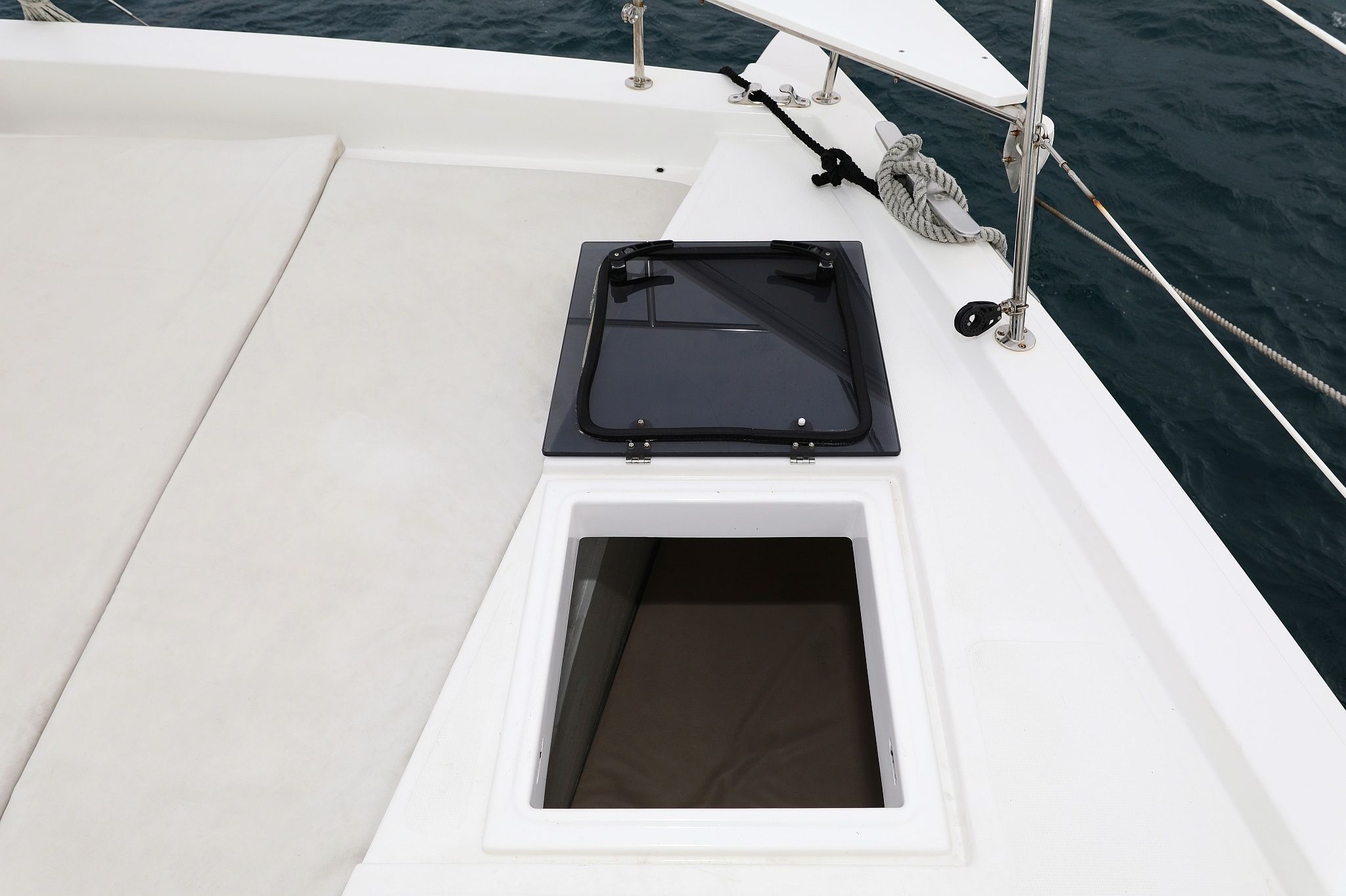 Bali 4.5 | Pandora 5