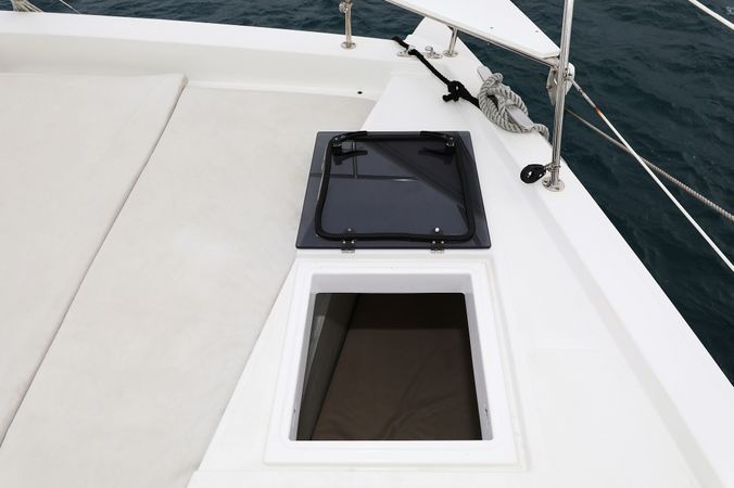 Bali 4.5 | Pandora 5