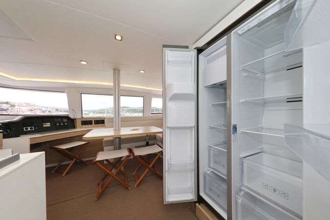 Bali 4.5 | Pandora 5