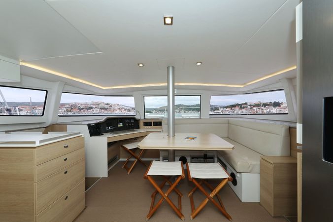 Bali 4.5 | Pandora 5