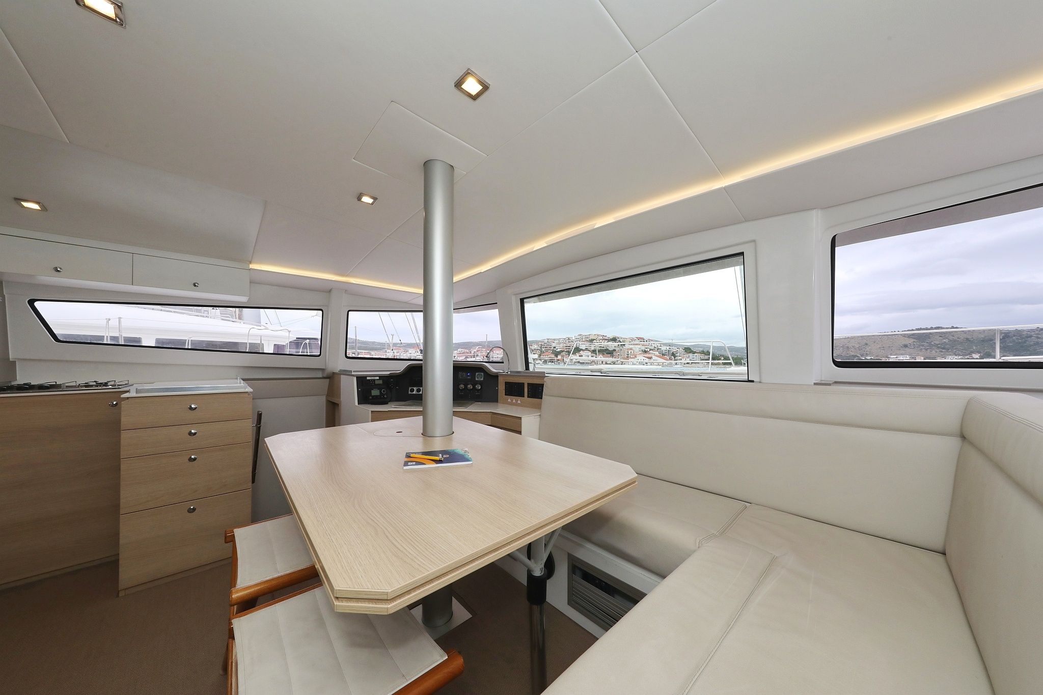 Bali 4.5 | Pandora 5