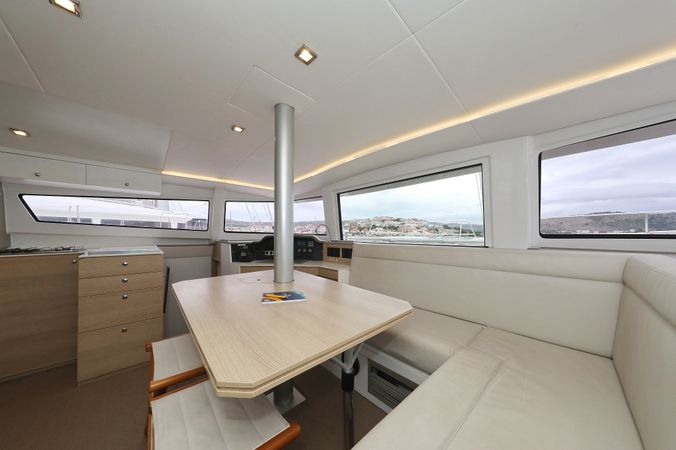 Bali 4.5 | Pandora 5