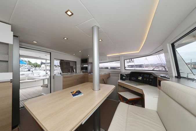 Bali 4.5 | Pandora 5