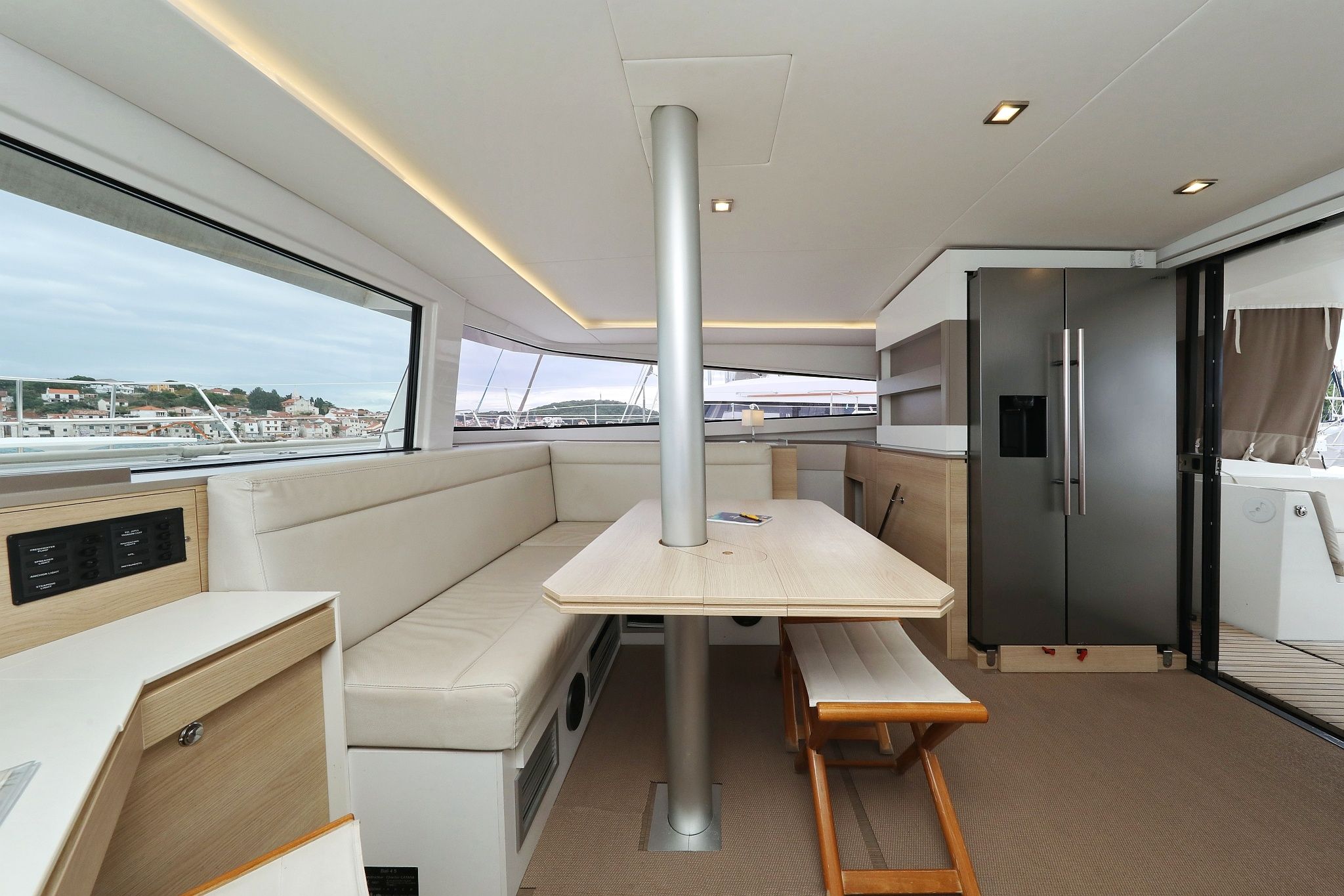 Bali 4.5 | Pandora 5