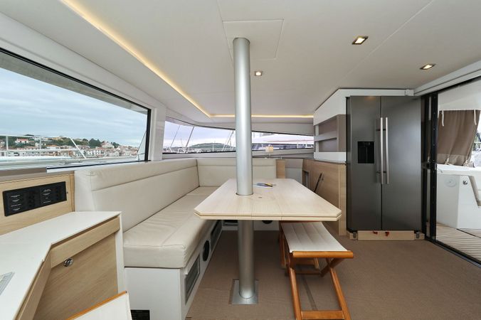 Bali 4.5 | Pandora 5