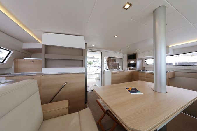 Bali 4.5 | Pandora 5