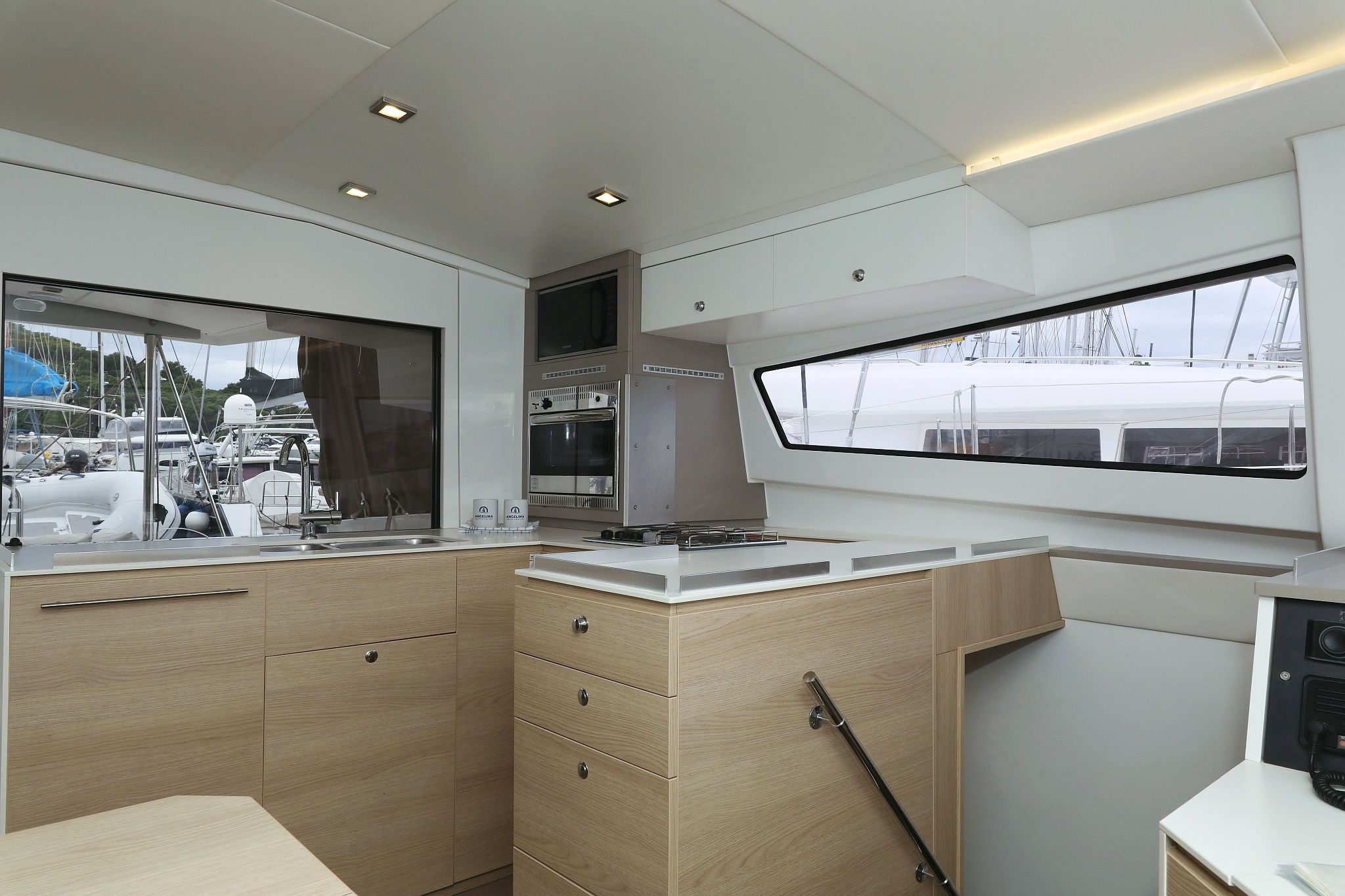 Bali 4.5 | Pandora 5