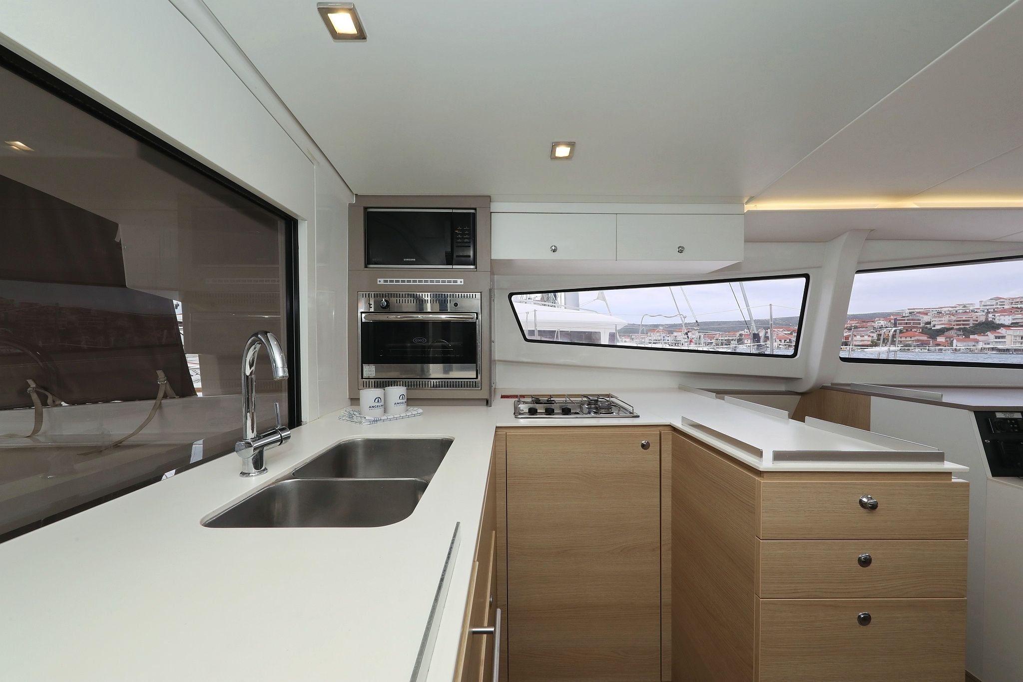 Bali 4.5 | Pandora 5