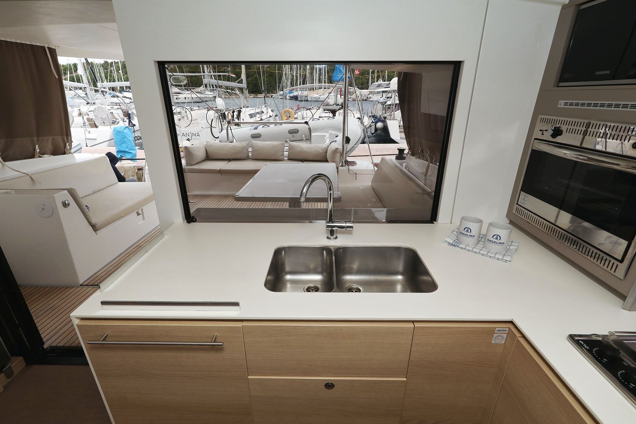 Bali 4.5 | Pandora 5