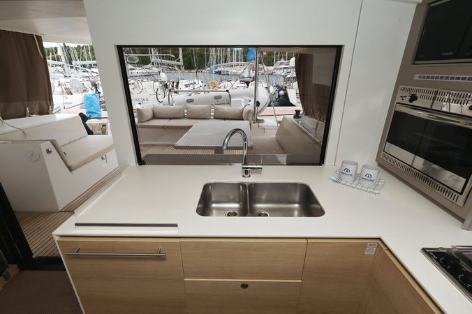 Bali 4.5 | Pandora 5