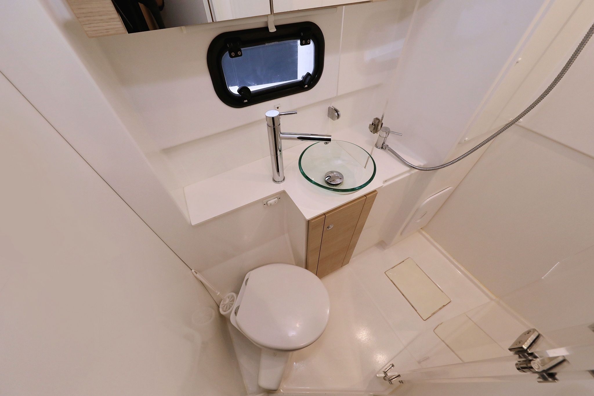 Bali 4.5 | Pandora 5