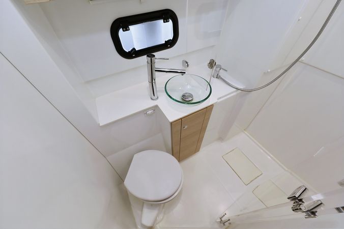 Bali 4.5 | Pandora 5