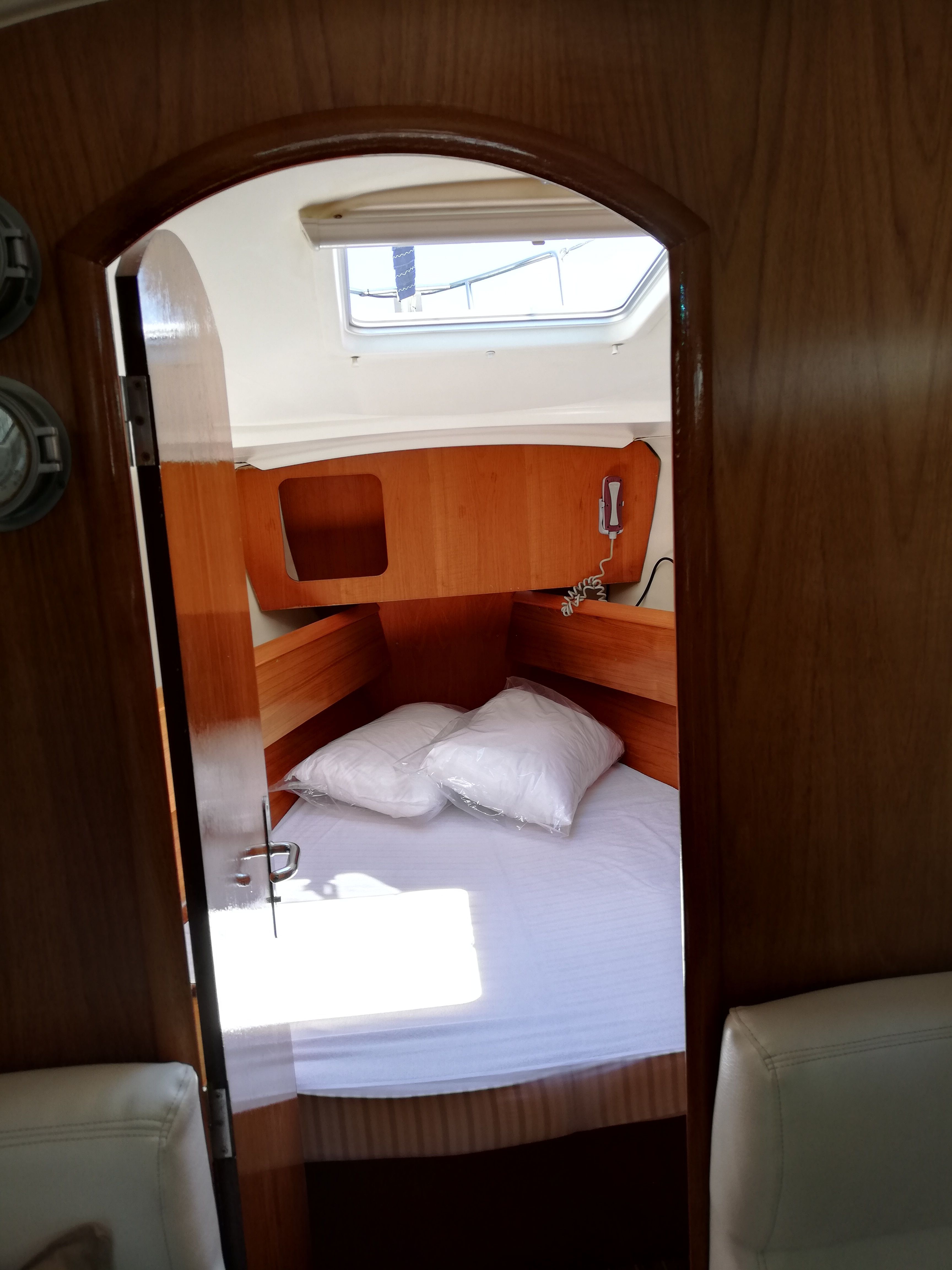 Jeanneau Sun Odyssey 35 | Kama