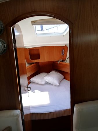 Jeanneau Sun Odyssey 35 | Kama