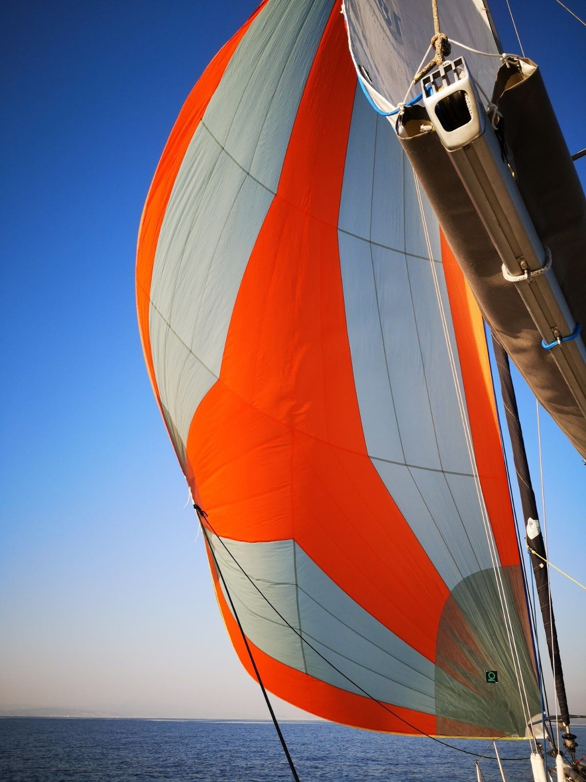 Jeanneau Sun Odyssey 35 | Kama