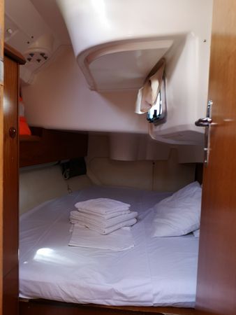 Jeanneau Sun Odyssey 35 | Kama