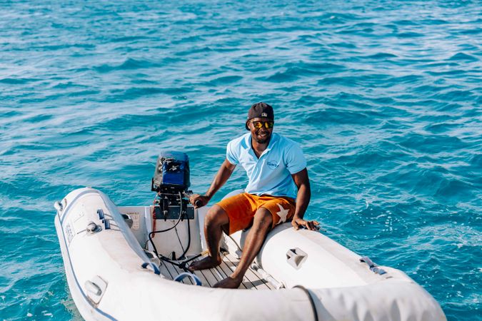 Lagoon 450 F | Butterfly