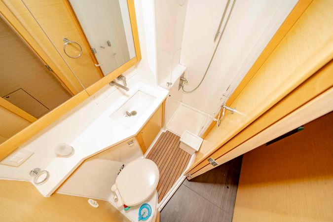 Lagoon 450 F | Butterfly