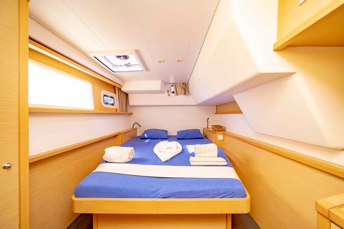 Lagoon 450 F | Butterfly