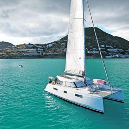 Nautitech 40 | Be Happy