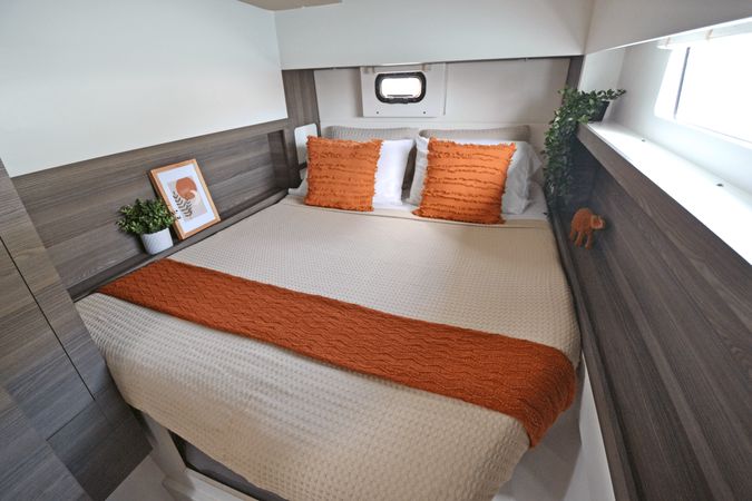 Nautitech 40 | Be Happy