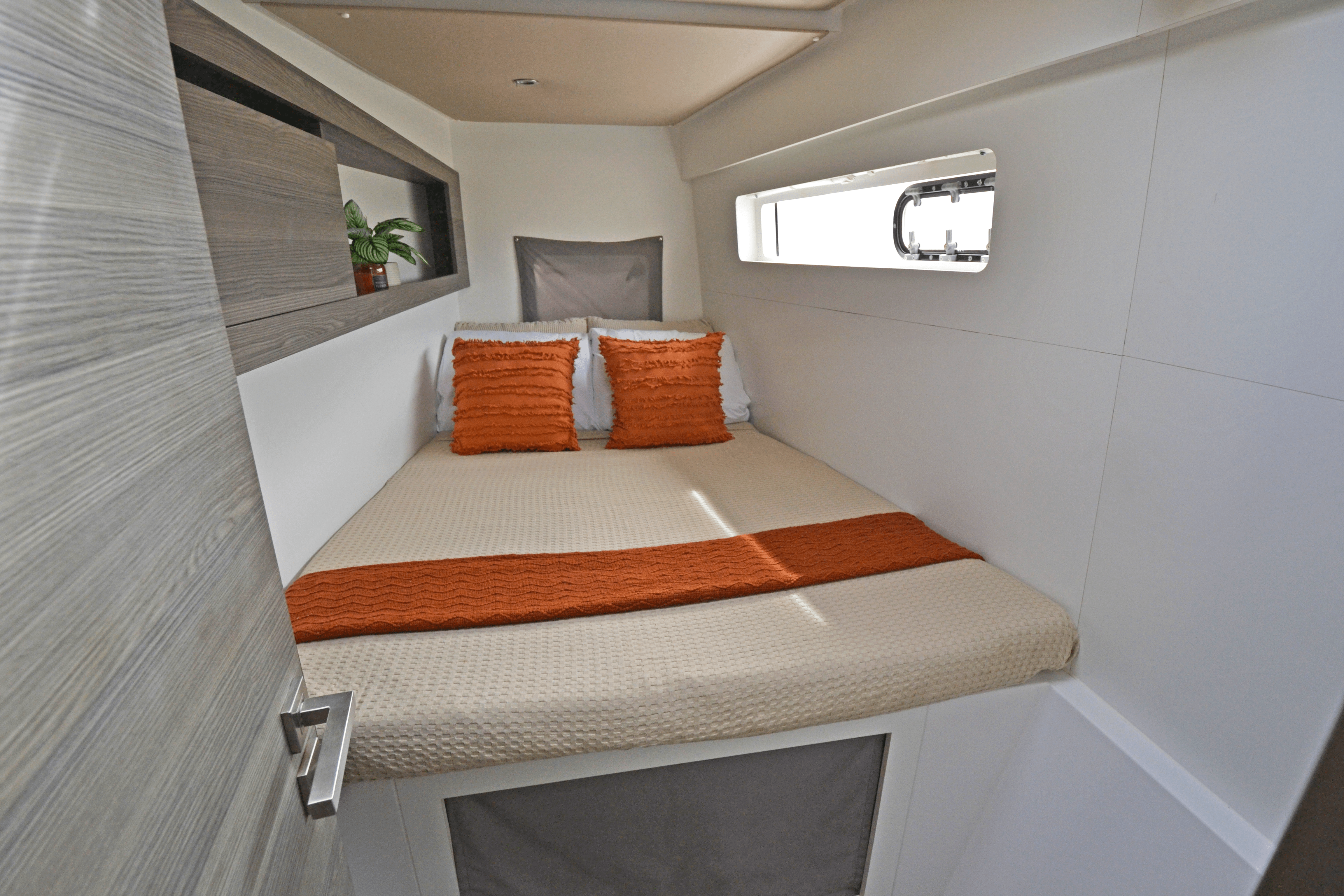 Nautitech 40 | Be Happy