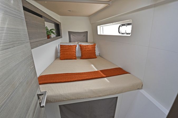 Nautitech 40 | Be Happy