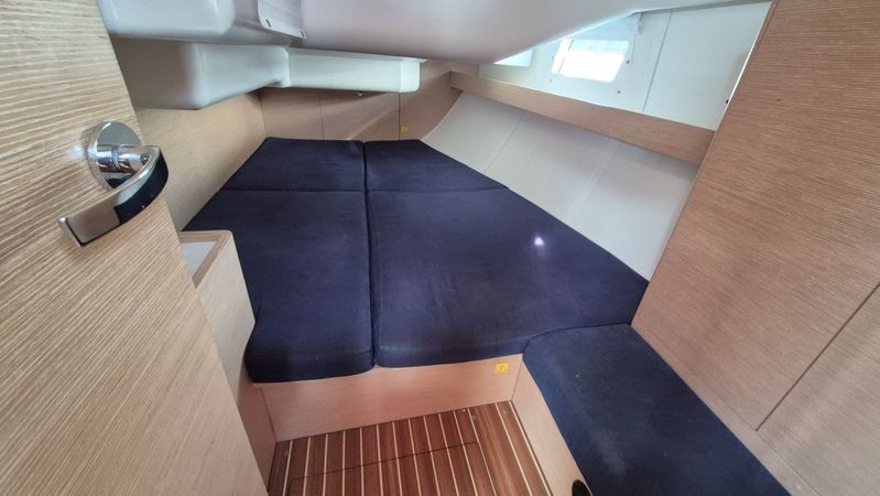 Elan 40 | Shamal