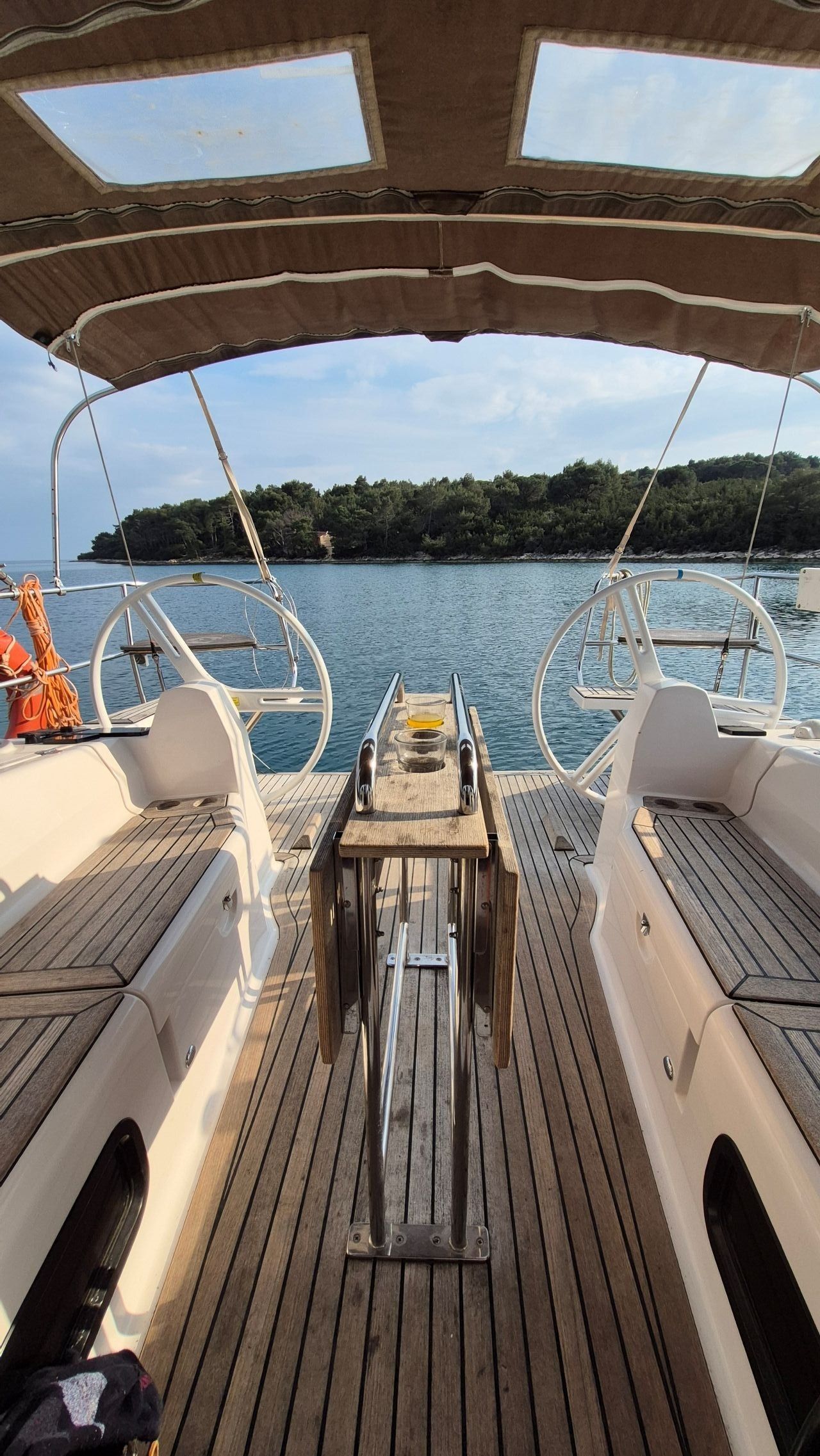 Elan 40 | Shamal