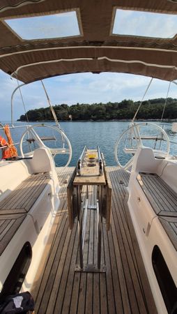 Elan 40 | Shamal