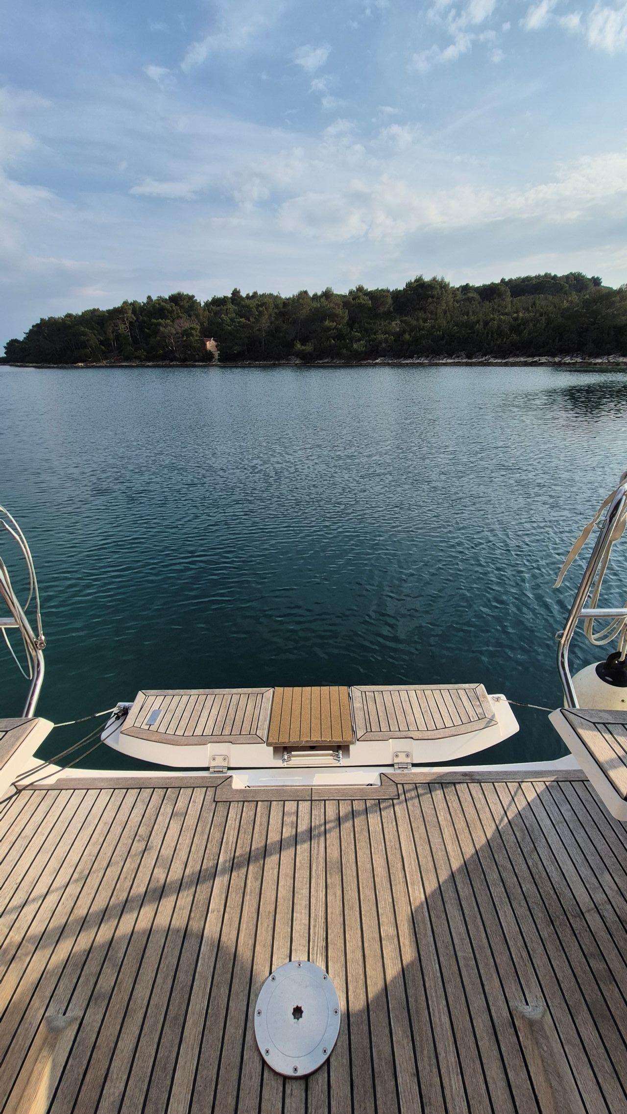Elan 40 | Shamal