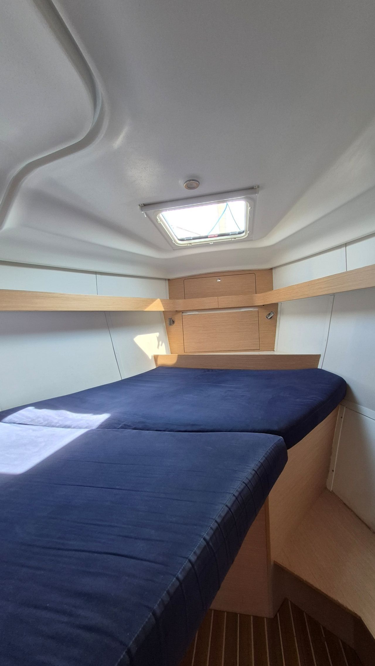 Elan 40 | Shamal