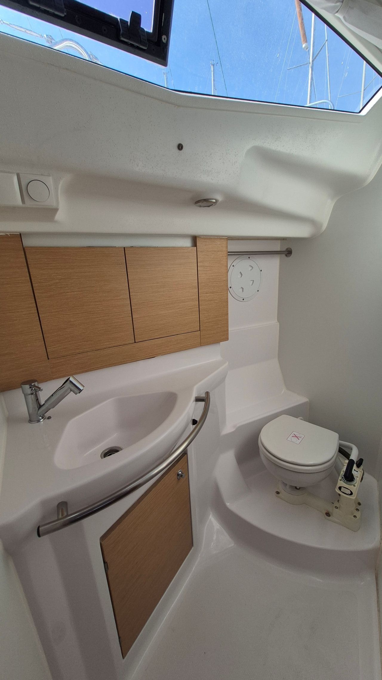 Elan 40 | Shamal