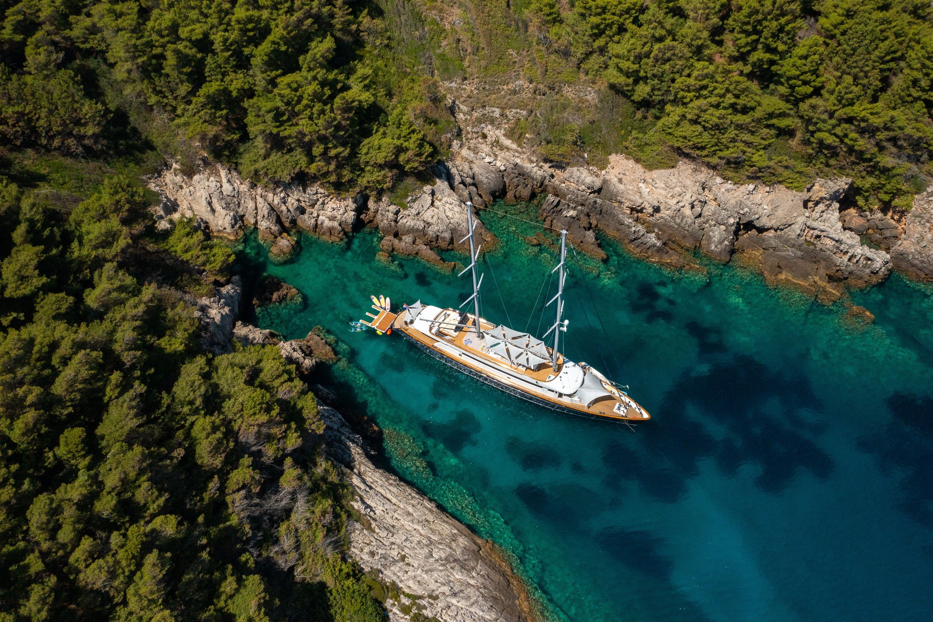 Gulet 143 | Dalmatino