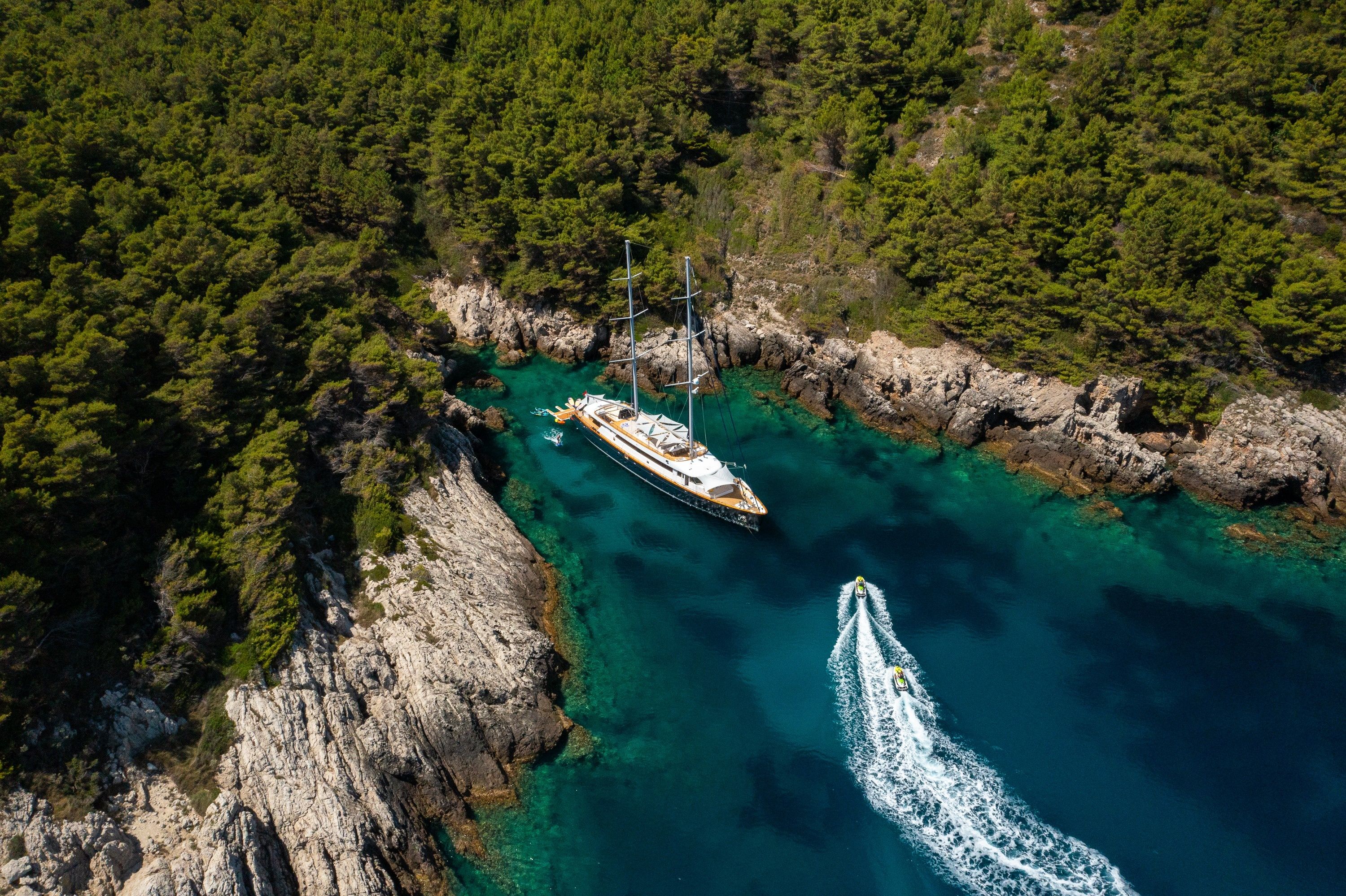 Gulet 143 | Dalmatino