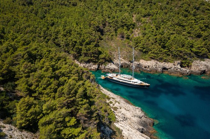 Gulet 143 | Dalmatino