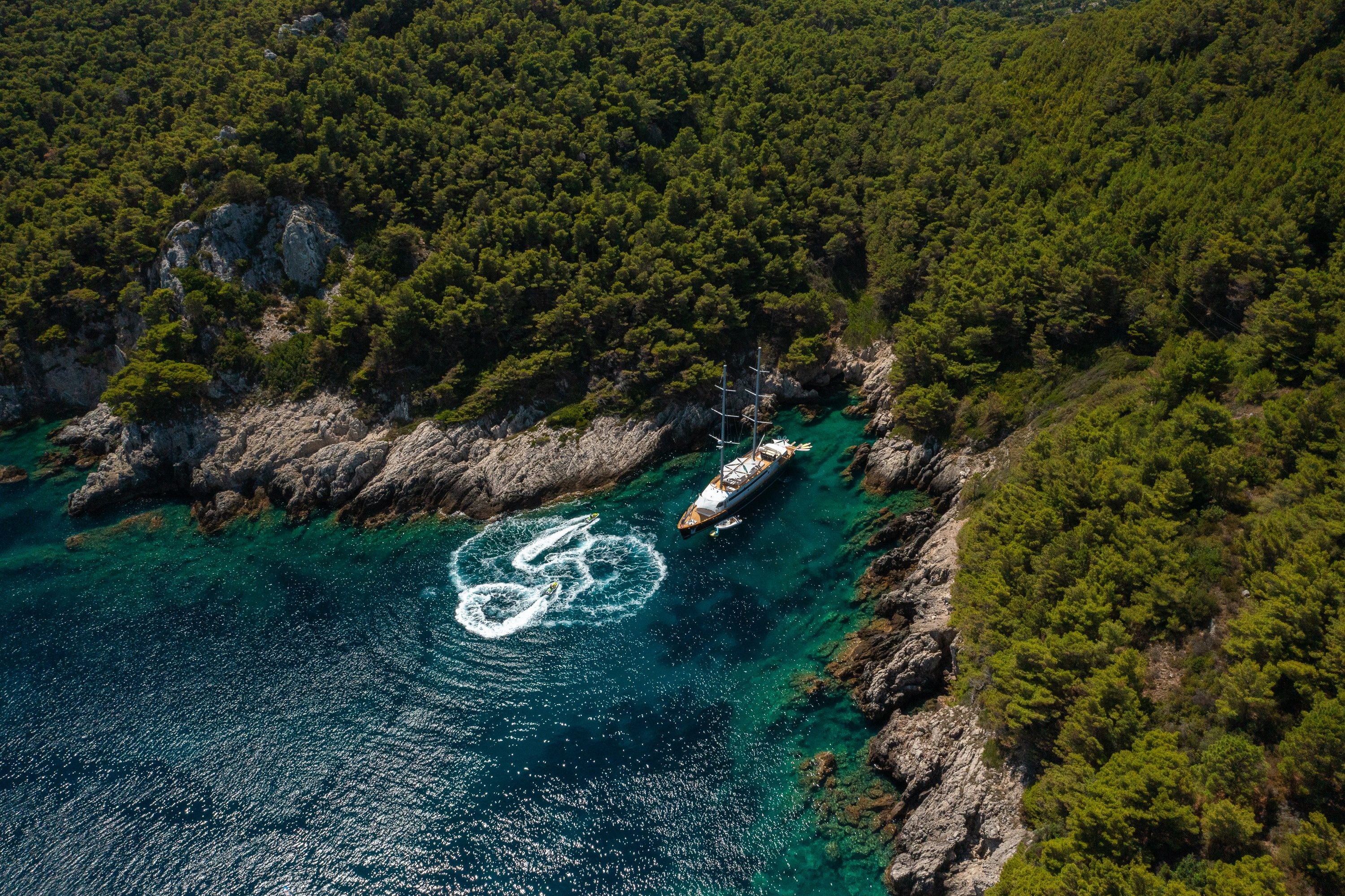 Gulet 143 | Dalmatino