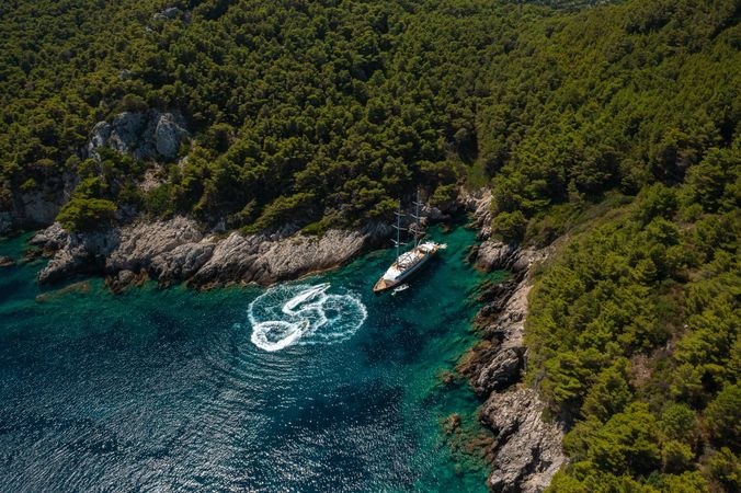 Gulet 143 | Dalmatino