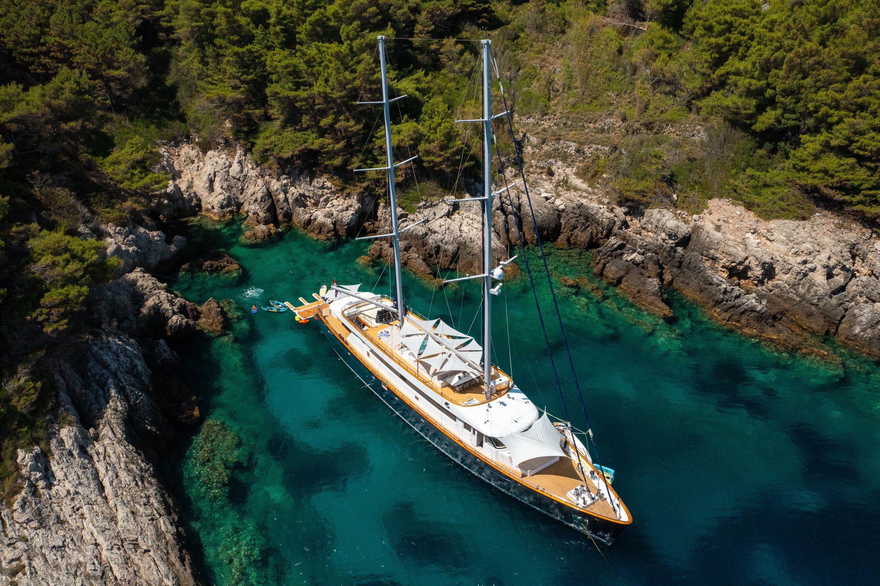 Gulet 143 | Dalmatino