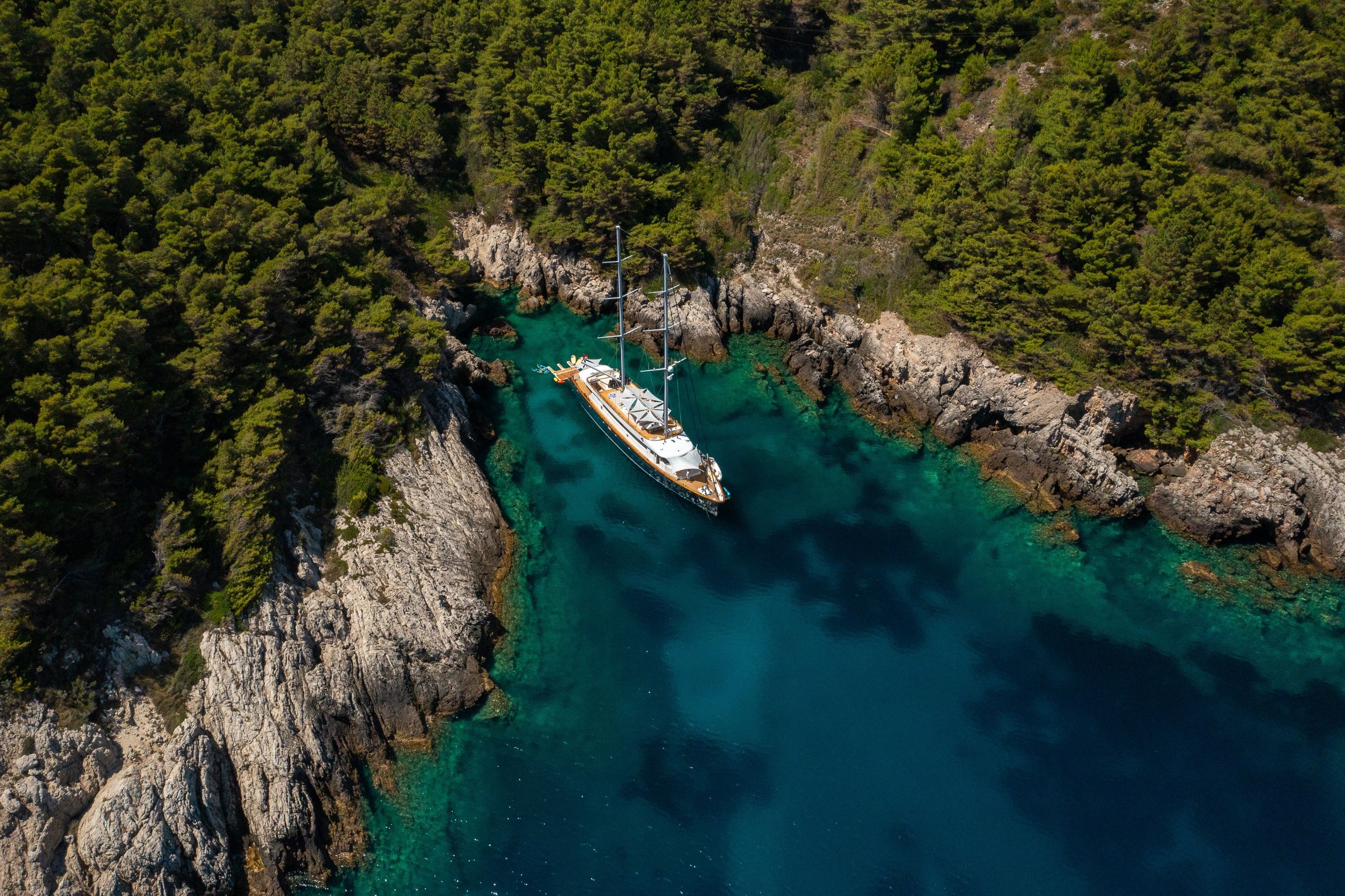 Gulet 143 | Dalmatino