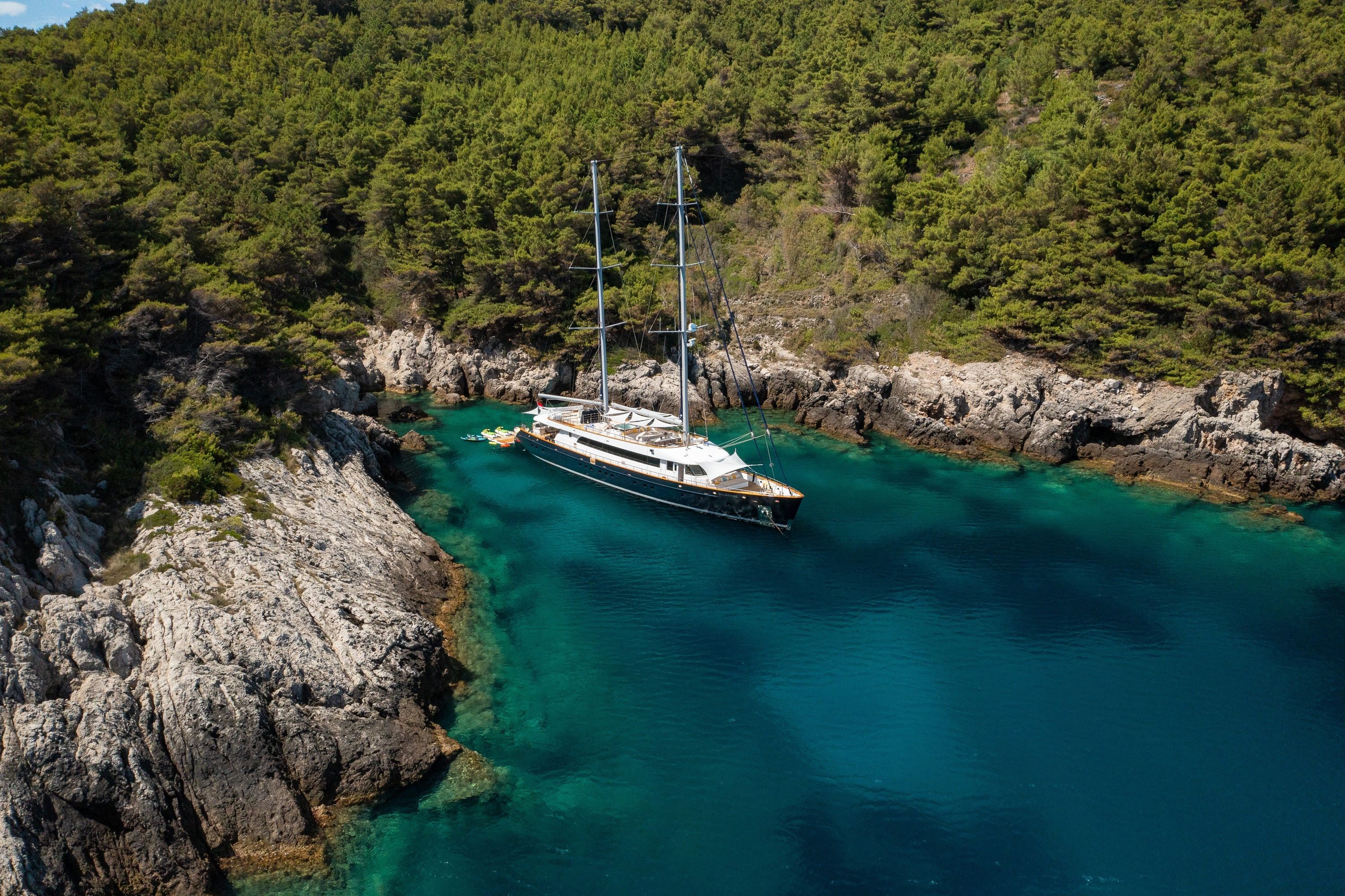 Gulet 143 | Dalmatino