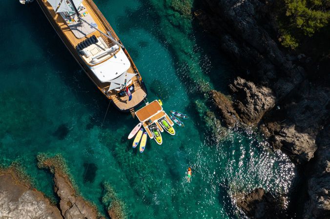 Gulet 143 | Dalmatino