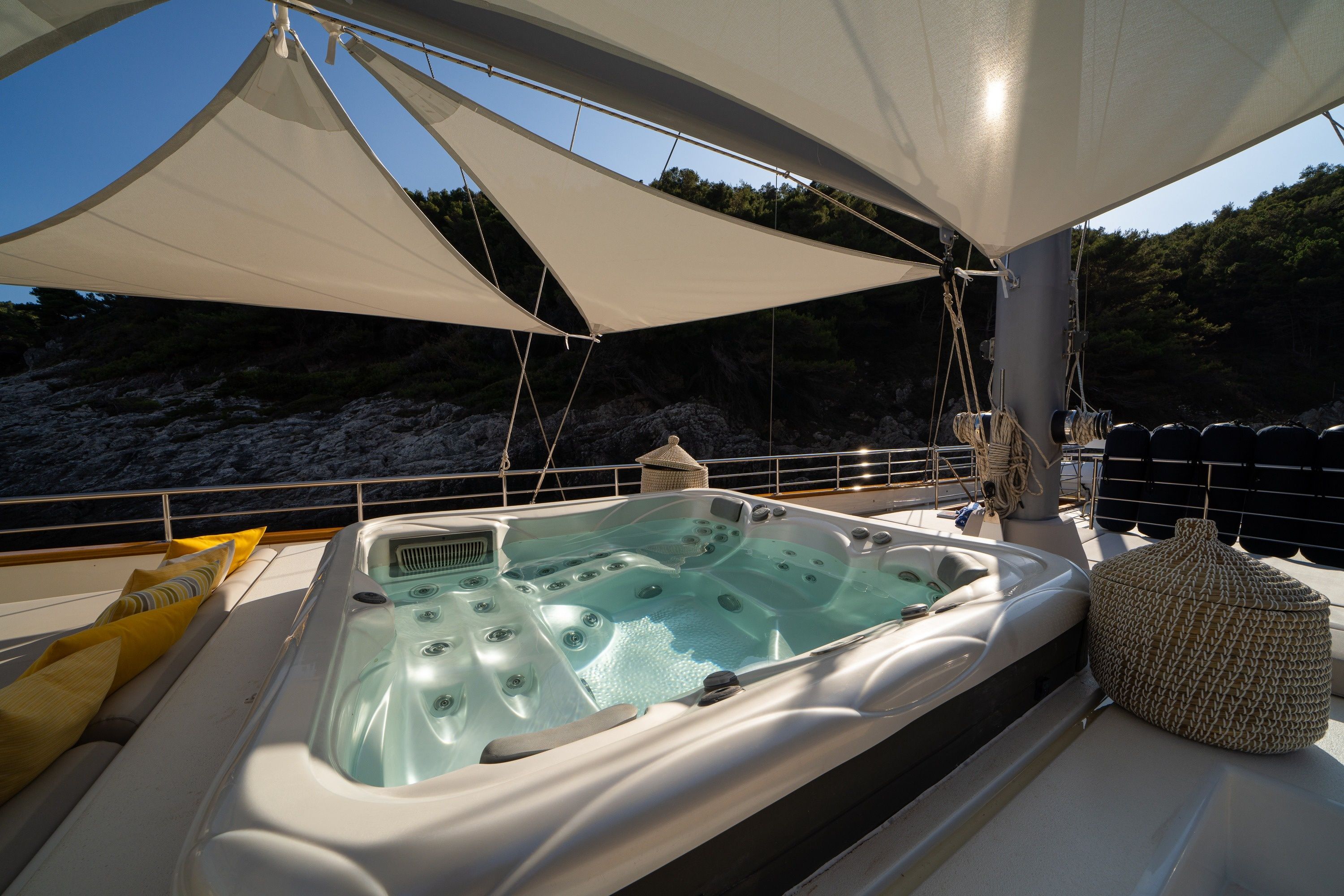 Gulet 143 | Dalmatino