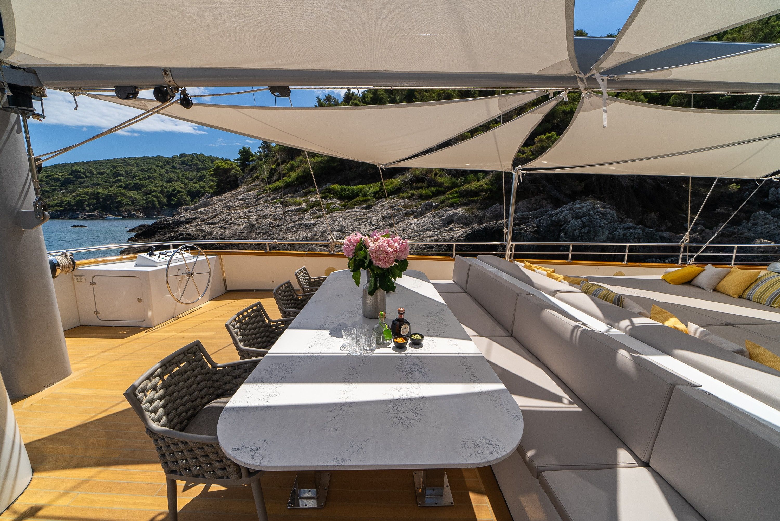 Gulet 143 | Dalmatino