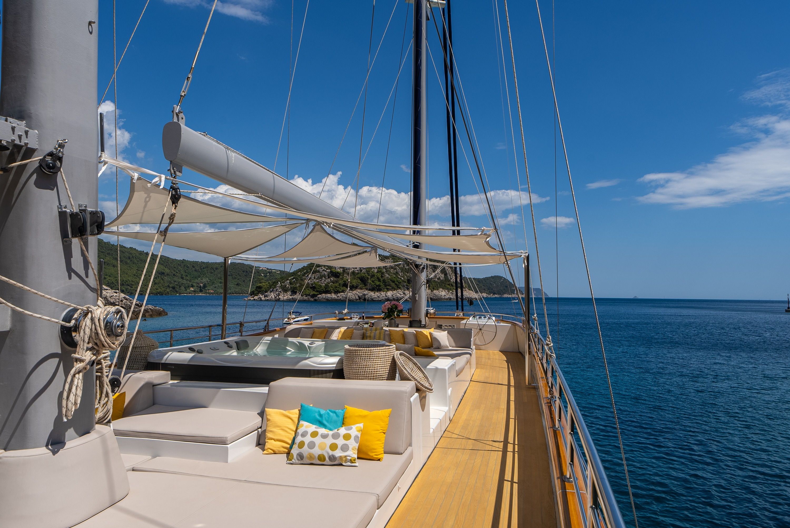 Gulet 143 | Dalmatino