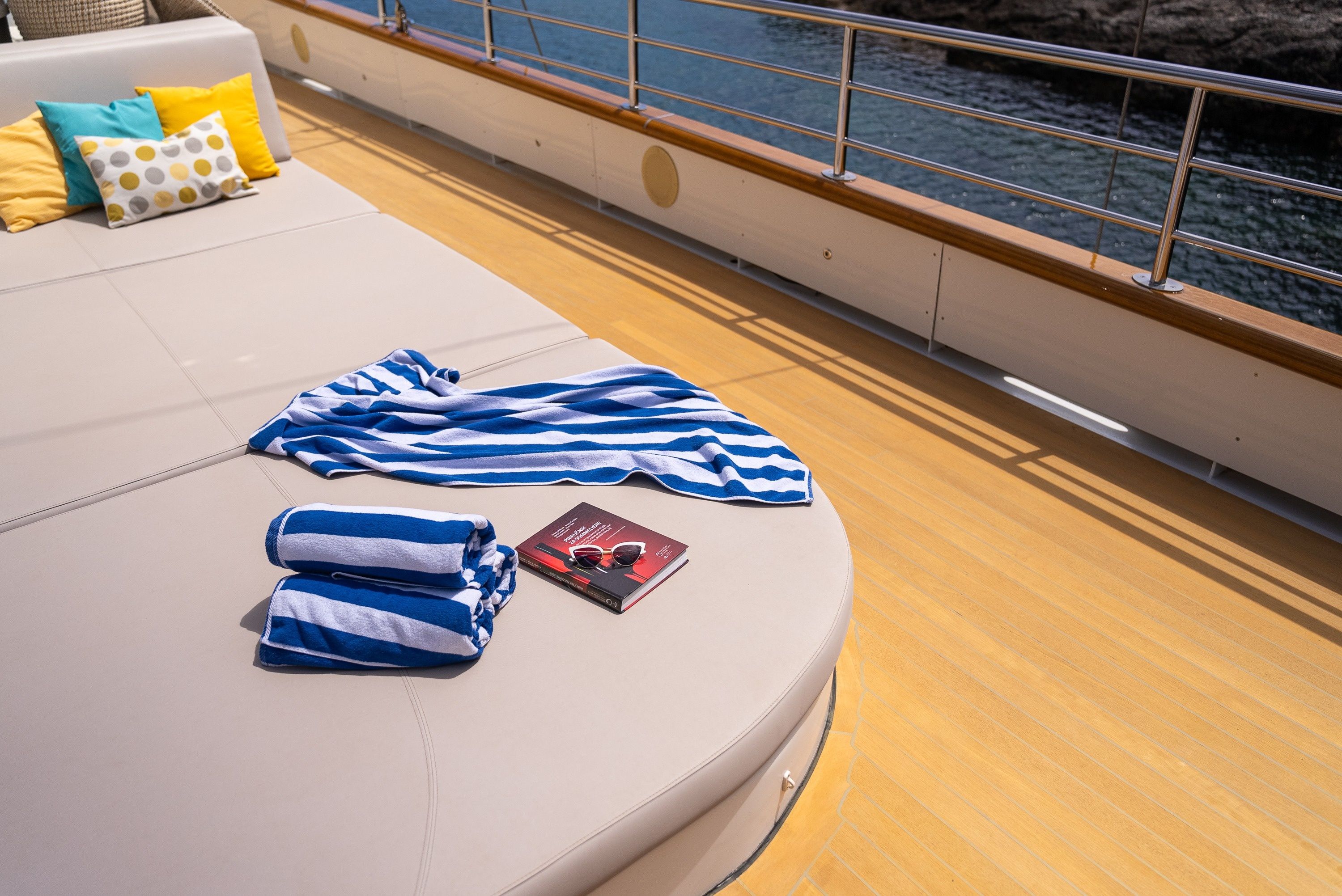 Gulet 143 | Dalmatino