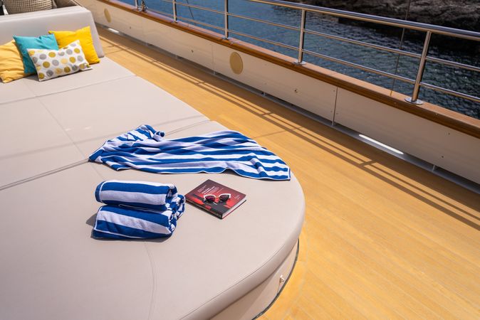 Gulet 143 | Dalmatino