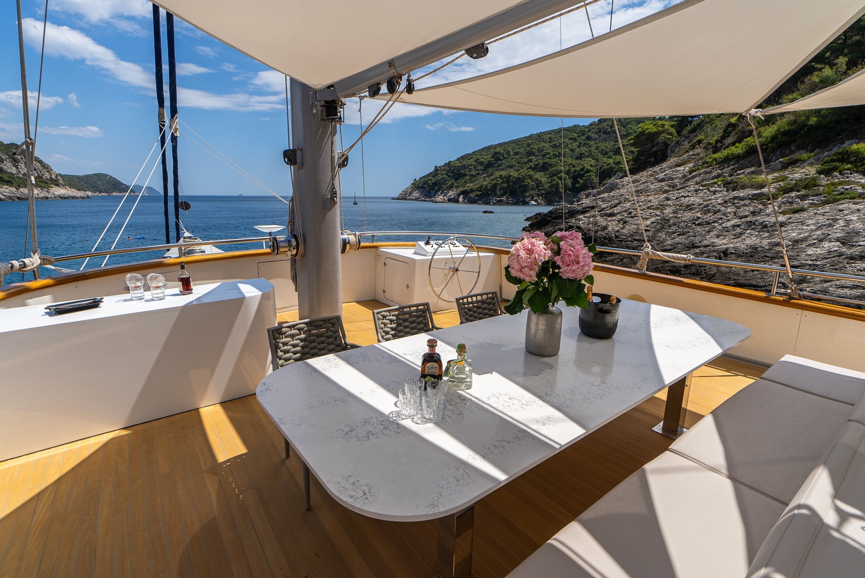 Gulet 143 | Dalmatino