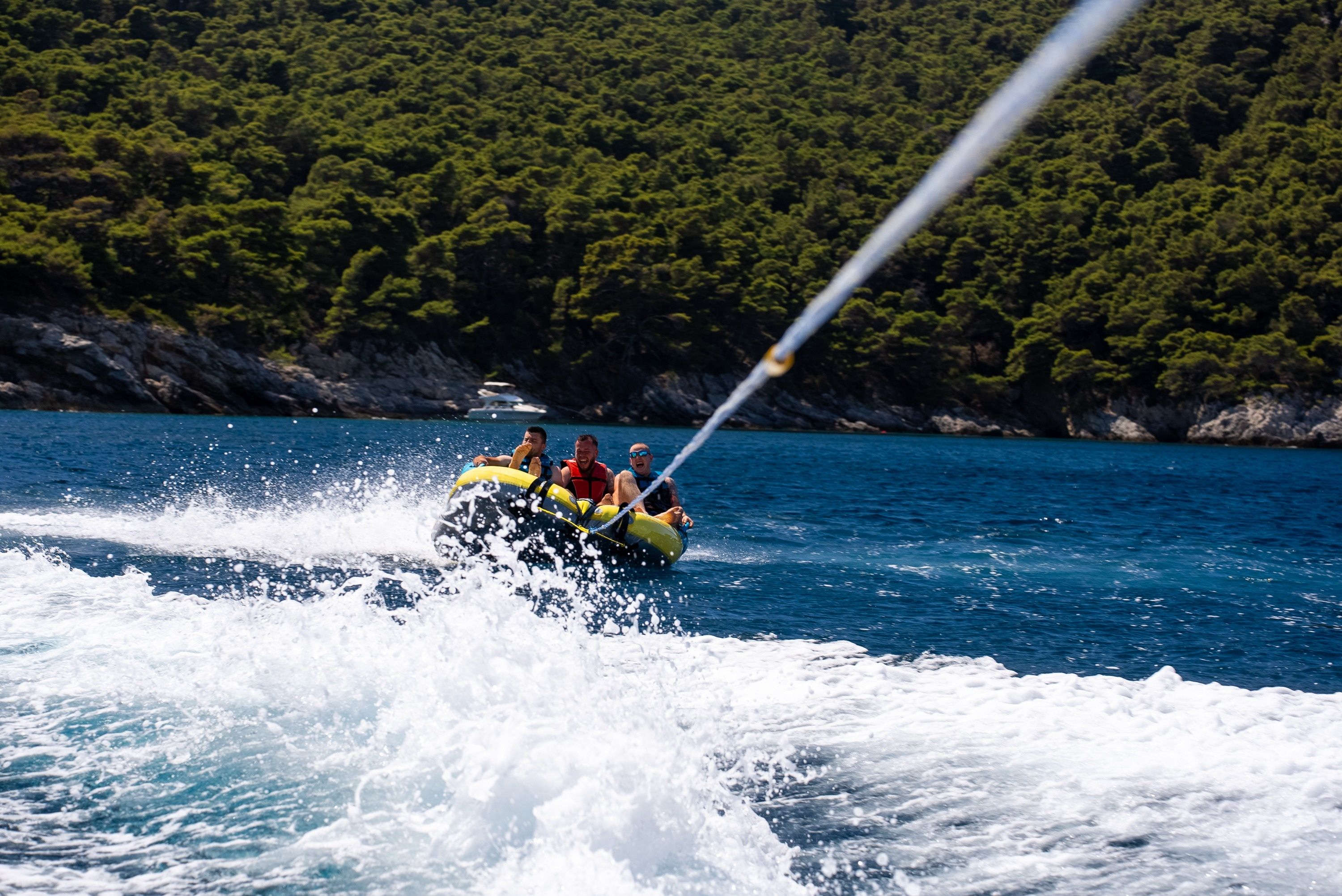 Gulet 143 | Dalmatino